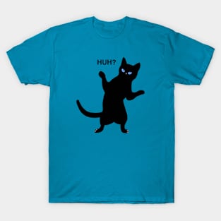 HUH? T-Shirt